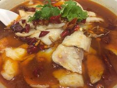 -台北楚楚园馅饼粥(虹桥南丰城店)