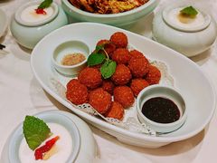 -惠丰堂饭庄·烤鸭·京味菜(翠微路店)