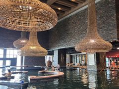 -清河半岛温泉度假酒店