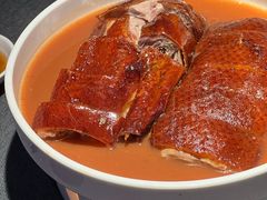 -锦府园·新台州菜(合生汇店)