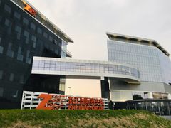 -浙江国际赛车场