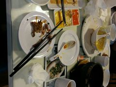 -新大咀港式茶餐厅(宝山万达店)