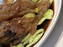 凉拌海蜇头-锦顺海鲜•口味菜(李村店)