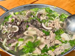 -周记翘脚牛肉