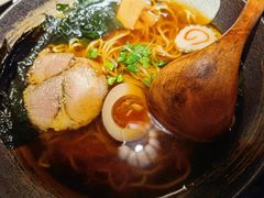 东京拉面-松子料理(亮马桥店)
