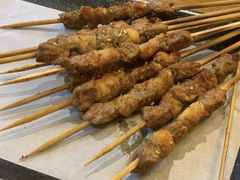 -管氏翅吧(国展店)
