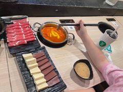 -呷哺呷哺(望京梦秀城店)