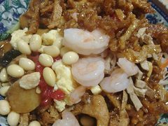 -大姨捞面(新安花园店)