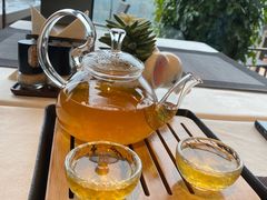 -璟象酒店-爱丽坊景观餐厅