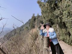 -金堂县云顶石城风景区