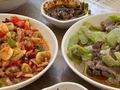 -重庆豆花饭