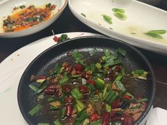 -大理实力希尔顿酒店•御玺中餐厅