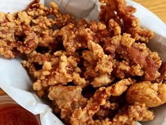 闽南炸醋肉-宋小谨·泉州菜(西沙湾店)
