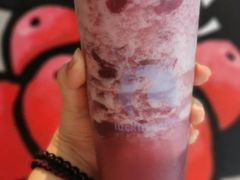 满杯葡萄-瑞幸咖啡(西丽地铁站店)