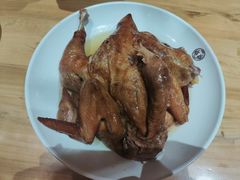 -侯记烧鸡楼