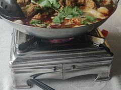 鱼籽鱼泡锅-荆楚兴源(含光路店)