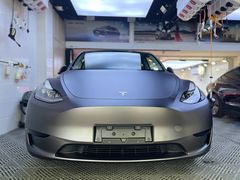 -天猫养车贴膜轻改·蓝电(优匹康桥东路店)