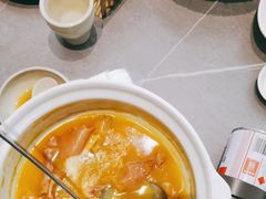 -喜记顺德菜(南昌万象城店)