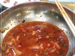 -红鼻子桂林米粉(金唐新光界店)
