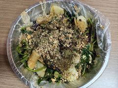 -陈记麻辣烫(浦口道店)