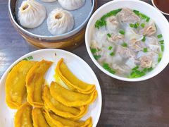 -李记清真馆(打钉巷店)