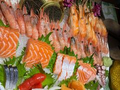 -黑松白鹿(崇文门新活馆店)