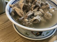 -红大哥水门鸡饭(總店)