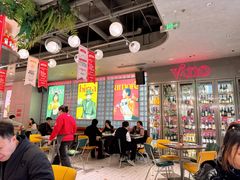 -BOTTEGA意库(中骏世界城店)