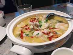 -皖香览约·徽菜(吴江吾悦店)