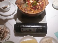 -川味堂·四川豆花(八卦岭店)