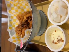 -热地HOT PLACE洋风韩餐(红旗街店)