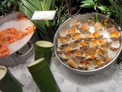 -郴州温德姆至尊豪廷大酒店·星璨自助餐厅