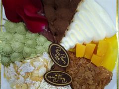 -PETIT PARIS 小巴黎(凯德1818店)