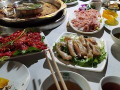 -枇杷园食为鲜火锅(南山店)