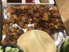 -陈傻子餐厅(世纪都会店)