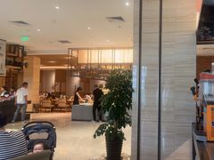 -杭州开元名都大酒店·地中海自助餐厅