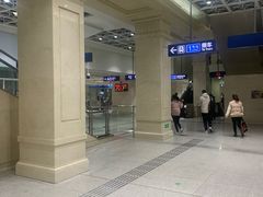 -黄浦路(地铁站)