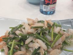-奥华餐厅·老张记(台基厂店)