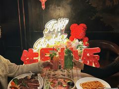 -碧特博格·20年品牌西餐厅(芜湖路店)