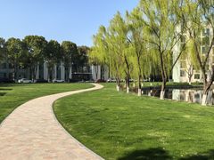-南京医科大学(江宁校区)