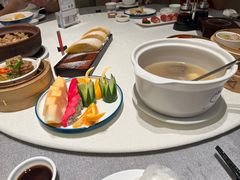 -晋江荣誉国际酒店·港誉茶餐厅