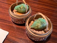 -龙景轩(香港四季酒店)