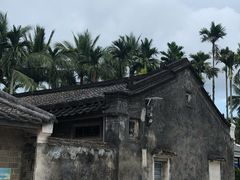 -蔡家宅