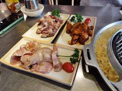 -喜来稀肉(虹泉路店)