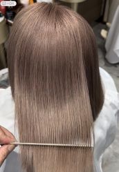 -逸丝风尚yesfashion造型