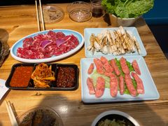 -丁荣华炸串(托乐嘉店)