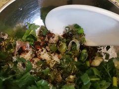 -贵州沾水米线(学田湾店)