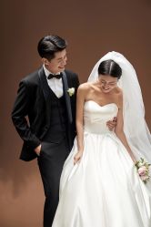 -青禾婚纱摄影(杭州店)