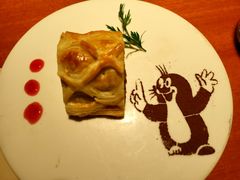 -布拉格餐厅· 中欧捷克菜(全国首店)