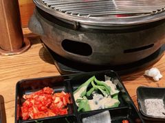 -千寻烧肉(政务区店)